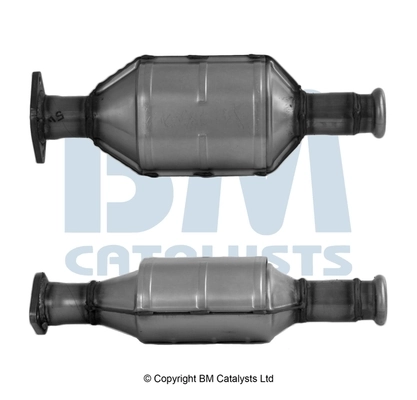 Catalytic Converter